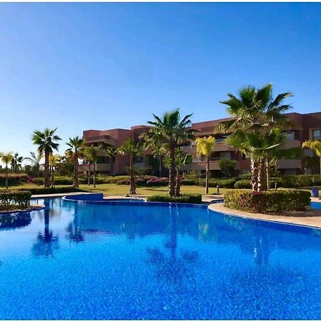 Marrakech Golf City Prestigia Marakéš Exteriér fotografie