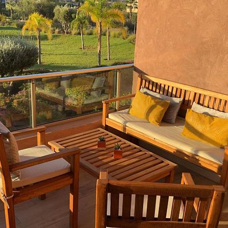 Marrakech Golf City Prestigia Marakéš Exteriér fotografie