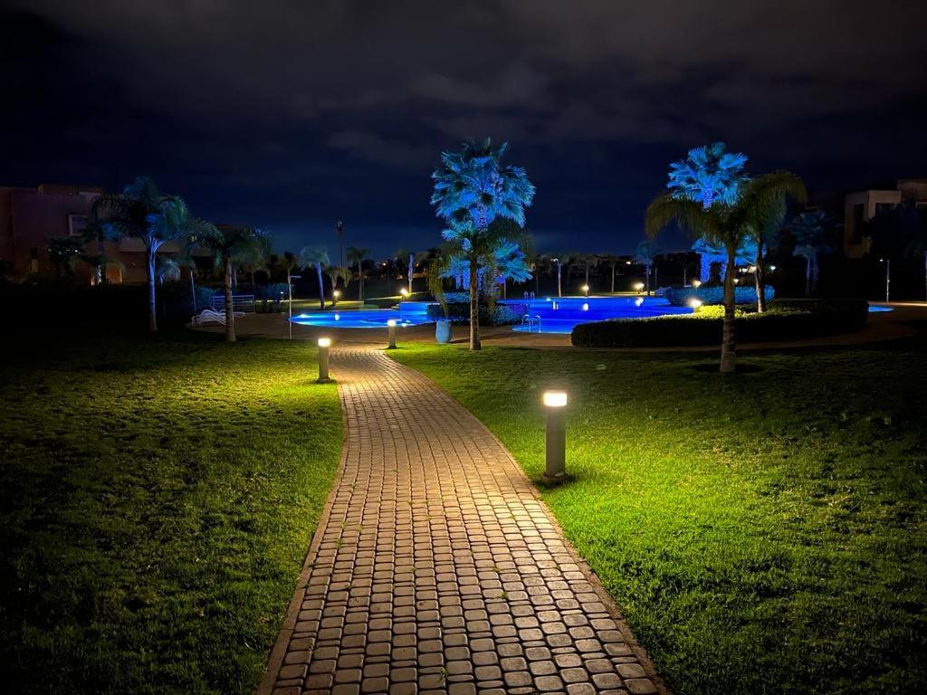 Marrakech Golf City Prestigia Marakéš Exteriér fotografie