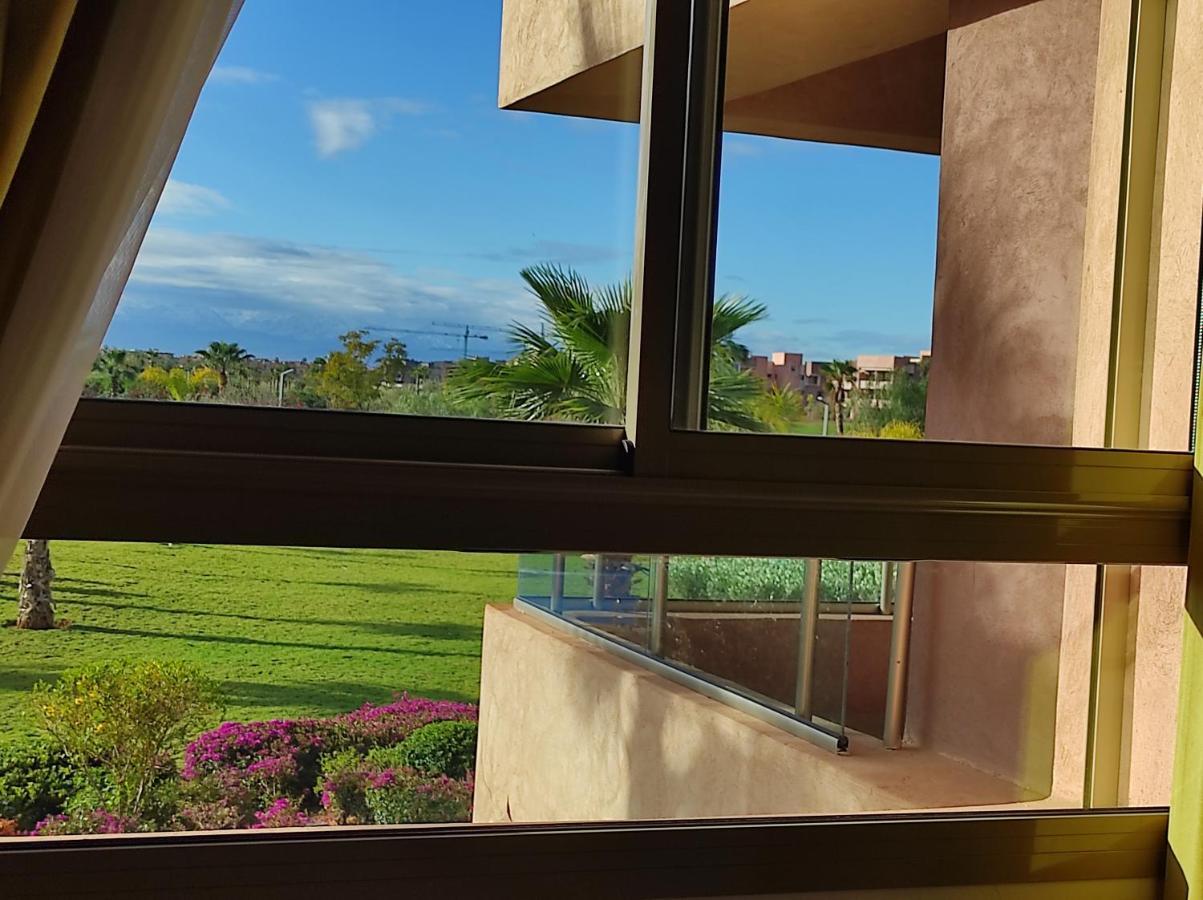 Marrakech Golf City Prestigia Marakéš Exteriér fotografie