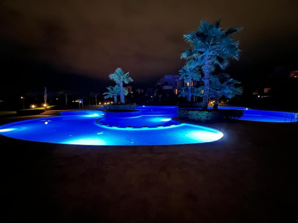 Marrakech Golf City Prestigia Marakéš Exteriér fotografie