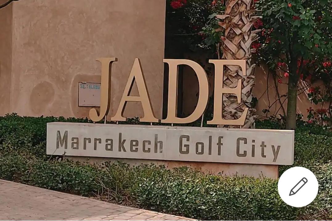 Marrakech Golf City Prestigia Marakéš Exteriér fotografie