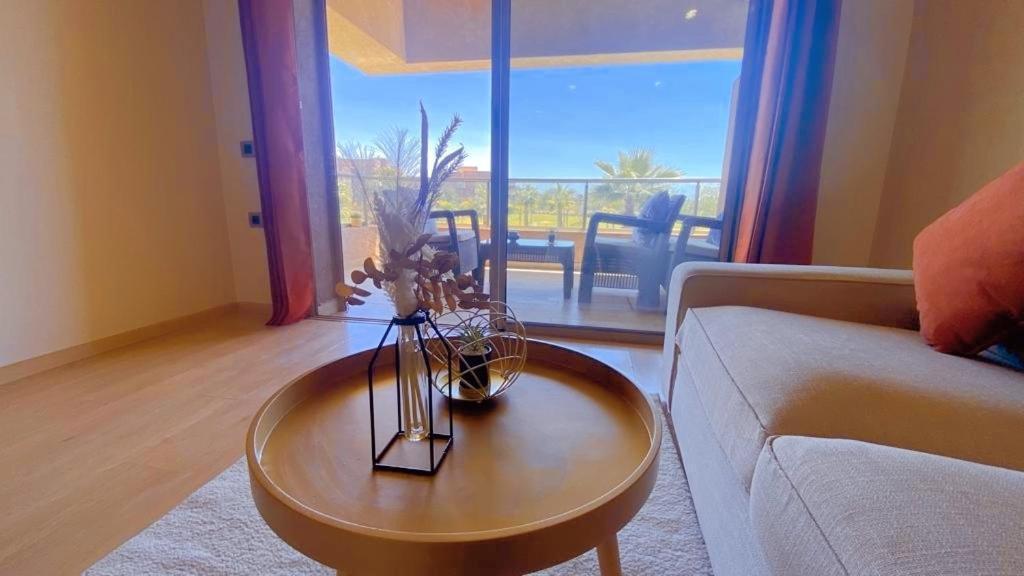 Marrakech Golf City Prestigia Marakéš Exteriér fotografie