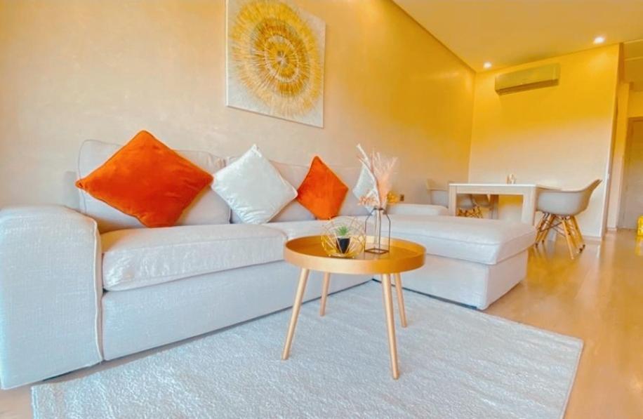 Marrakech Golf City Prestigia Marakéš Exteriér fotografie