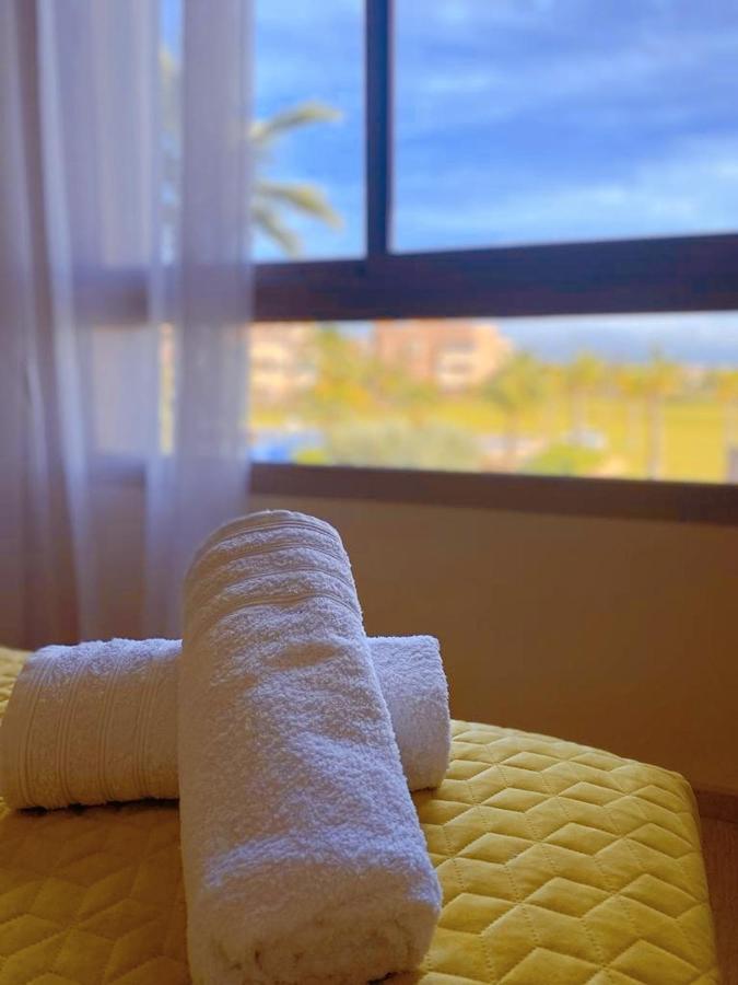 Marrakech Golf City Prestigia Marakéš Exteriér fotografie