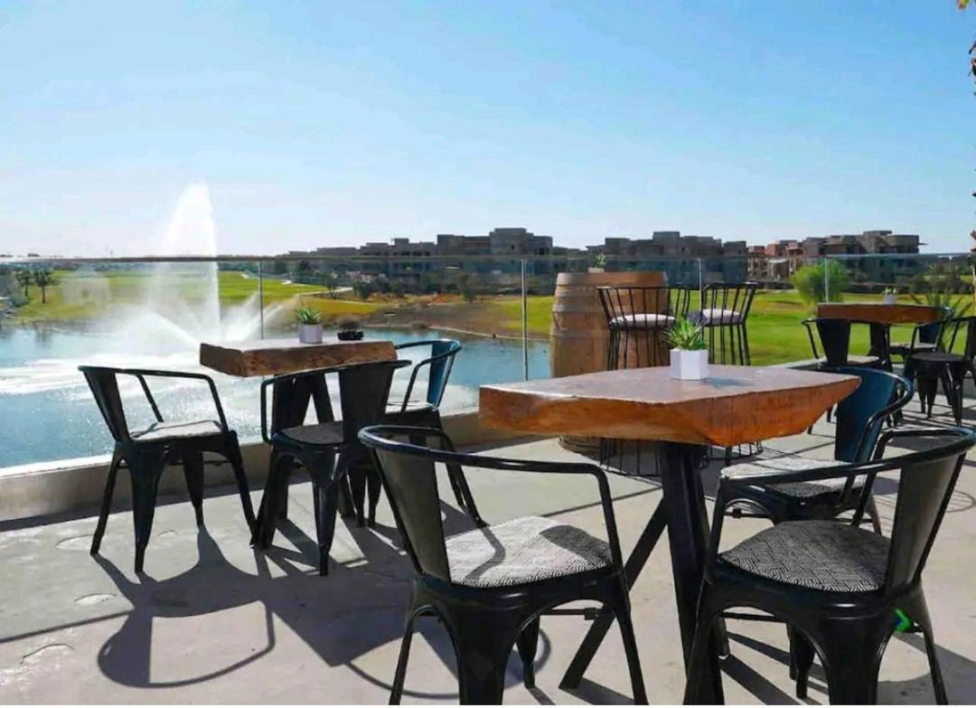 Marrakech Golf City Prestigia Marakéš Exteriér fotografie