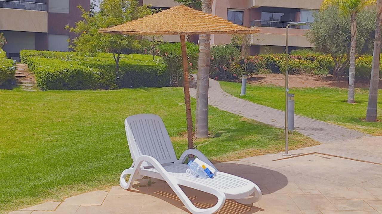 Marrakech Golf City Prestigia Marakéš Exteriér fotografie