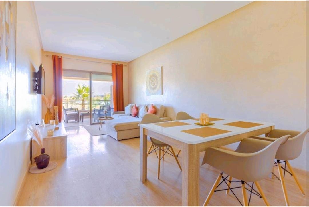 Marrakech Golf City Prestigia Marakéš Exteriér fotografie