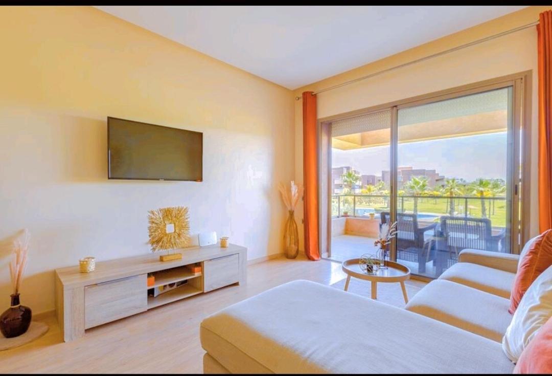 Marrakech Golf City Prestigia Marakéš Exteriér fotografie