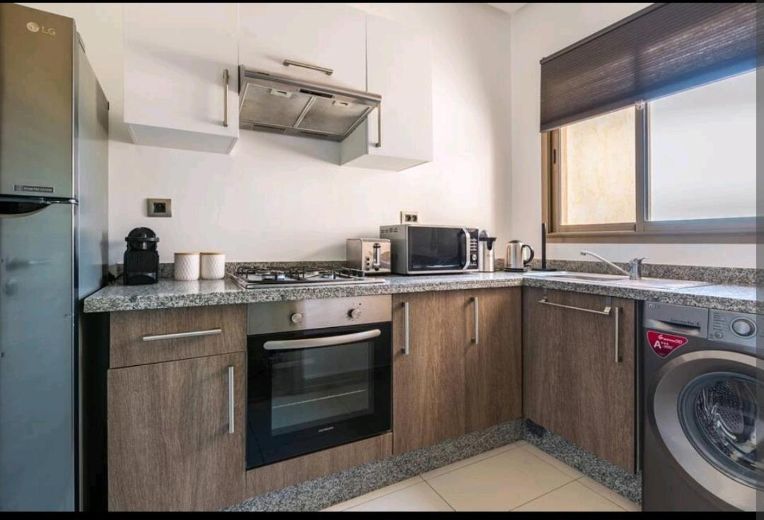 Marrakech Golf City Prestigia Marakéš Exteriér fotografie