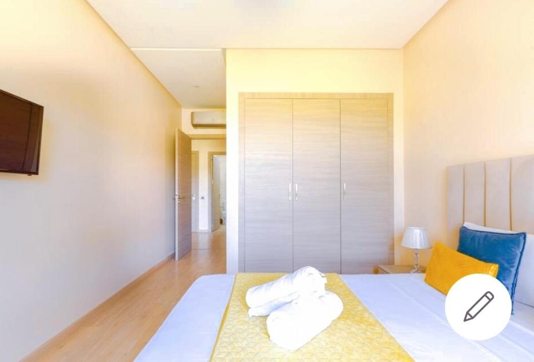 Marrakech Golf City Prestigia Marakéš Exteriér fotografie