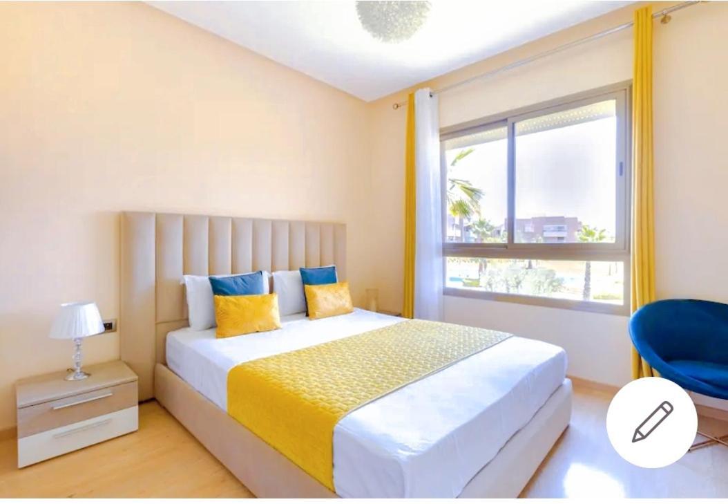 Marrakech Golf City Prestigia Marakéš Exteriér fotografie