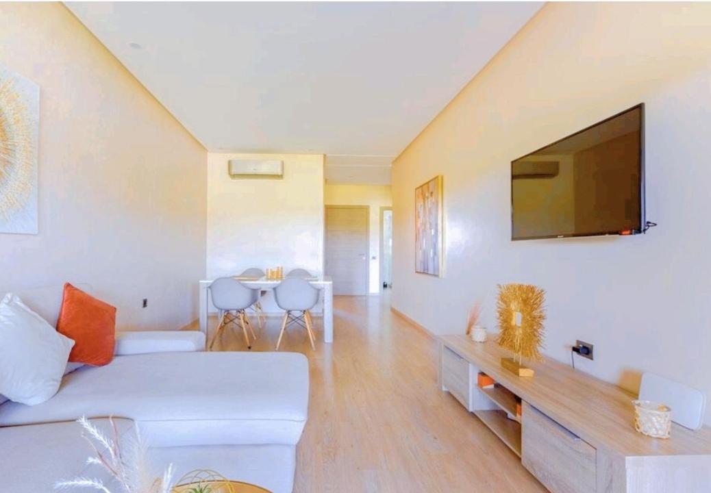 Marrakech Golf City Prestigia Marakéš Exteriér fotografie